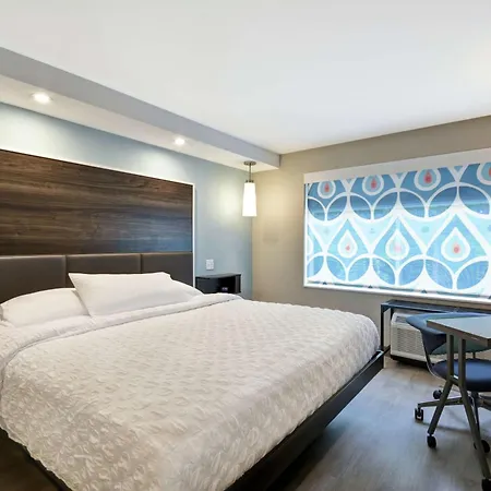 Hotel Tru By Hilton Chicopee Springfield Exterior foto